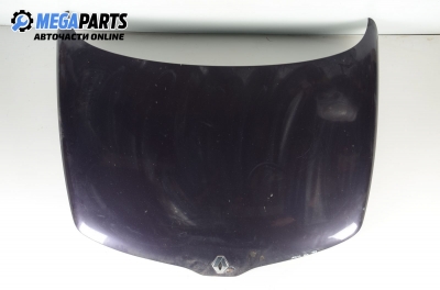 Bonnet for Renault Laguna I (B56; K56) 1.8, 94 hp, hatchback, 1994, position: front