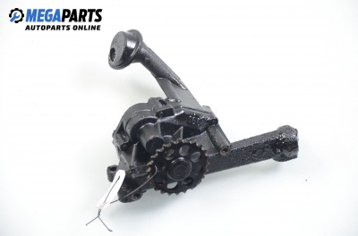 Oil pump for Mercedes-Benz A-Class W168 1.4, 82 hp, 5 doors, 2000