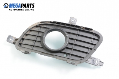 Foglight cap for Mercedes-Benz A-Class W169 1.7, 116 hp, 5 doors automatic, 2006, position: left