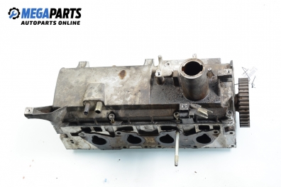 Engine head for Renault Clio II 1.6, 90 hp, 3 doors automatic, 1999