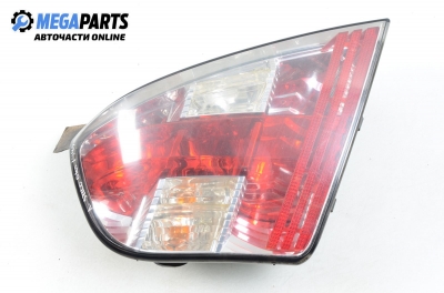 Tail light for Fiat Stilo 2.4 20V, 170 hp, 3 doors automatic, 2001, position: left