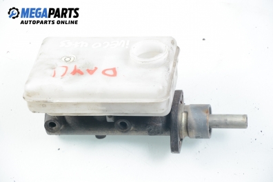 Brake pump for Iveco Daily 2.8 TD, 106 hp, 2001