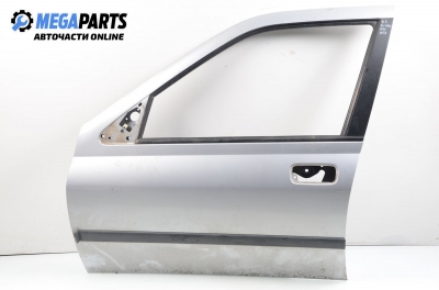 Door for Peugeot 406 1.8, 90 hp, station wagon, 1998, position: front - left