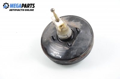 Brake servo for Volkswagen Polo (6N/6N2) 1.0, 45 hp, 1996