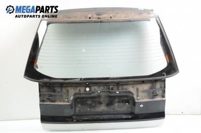 Boot lid for Mitsubishi Space Runner 1.8, 122 hp, 1993