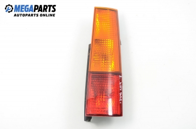 Tail light for Subaru Justy 1.3, 94 hp, 2006, position: right