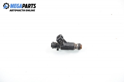 Gasoline fuel injector for Seat Cordoba (6K) 1.4, 60 hp, sedan, 1999