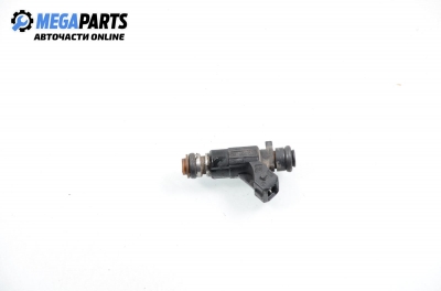 Gasoline fuel injector for Seat Cordoba (6K) 1.4, 60 hp, sedan, 1999