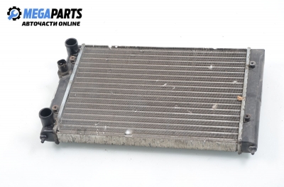 Radiator de apă pentru Volkswagen Golf III 1.4, 55 cp, 5 uși, 1994