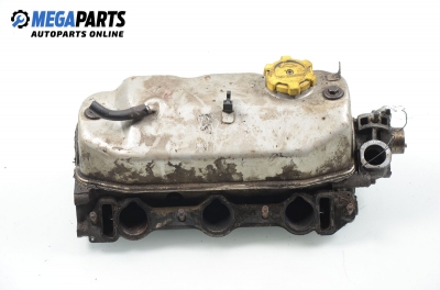 Engine head for Chrysler Voyager 3.0, 152 hp automatic, 1996