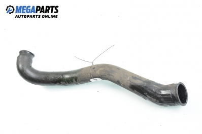 Turbo hose for BMW 3 (E46) 2.0 d, 136 hp, station wagon, 2000