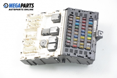 Fuse box for Renault Megane Scenic 1.6, 90 hp, 1998