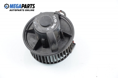 Heating blower for Volkswagen Passat 1.8, 90 hp, sedan, 1989