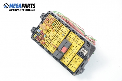 Sicherungskasten für Iveco Daily 2.8 TD, 106 hp, 2001
