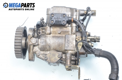 Diesel injection pump for Nissan Primera (P11) 2.0 TD, 90 hp, station wagon, 2000 № Bosch 0 460 404 965