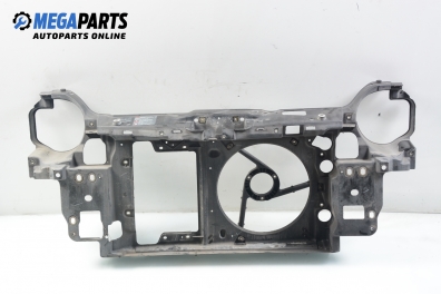 Front slam panel for Volkswagen Lupo 1.4 16V, 75 hp, 2003