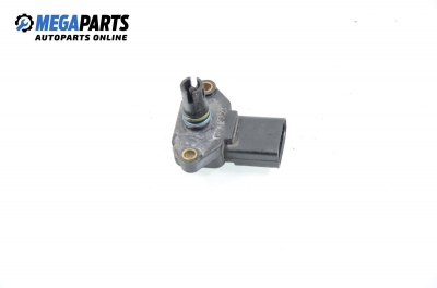 MAP sensor for Audi A2 (8Z) 1.4, 75 hp, 2003