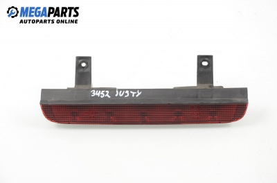 Central tail light for Subaru Justy 1.3, 94 hp, 2006
