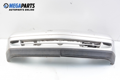 Front bumper for Mercedes-Benz SLK-Class R170 2.0, 136 hp, cabrio automatic, 1997, position: front