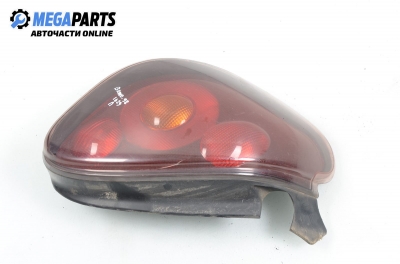 Tail light for Fiat Bravo (1995-2002) 1.6, hatchback, position: left