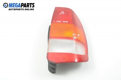 Tail light for Mitsubishi Space Star 1.3 16V, 86 hp, 1999, position: right