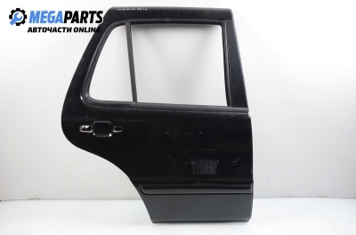 Door for Mercedes-Benz ML W163 4.0 CDI, 250 hp automatic, 2003, position: rear - right