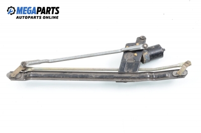 Front wipers motor for Volkswagen Passat (B3) 1.8, 90 hp, sedan, 1989