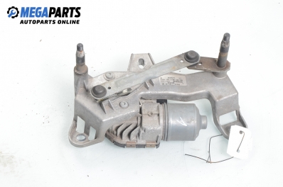 Motor ștergătoare parbriz for Mercedes-Benz S-Class W221 3.2 CDI, 235 hp automatic, 2007, position: fața № 2218201742