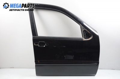 Door for Mercedes-Benz ML W163 4.0 CDI, 250 hp automatic, 2003, position: front - right