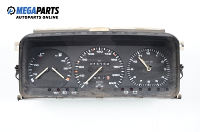 Instrument cluster for Volkswagen Passat 1.8, 90 hp, sedan, 1989