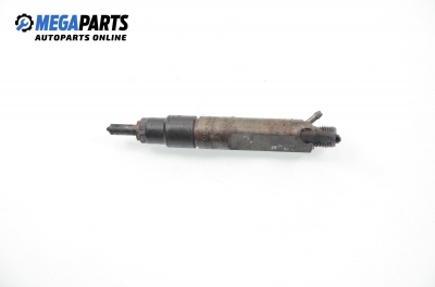 Diesel fuel injector for Volkswagen Passat (B5; B5.5) 1.9 TDI, 110 hp, sedan, 1997