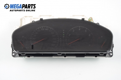 Instrument cluster for Mitsubishi Galant 2.5 24V, 163 hp, station wagon automatic, 1999