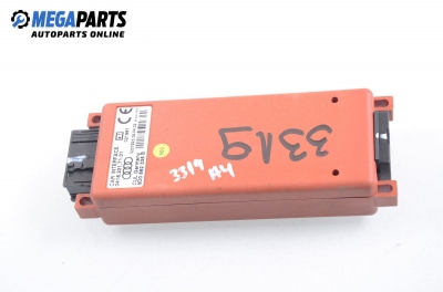 Module for Audi A4 (B6) 2.5 TDI, 155 hp, station wagon, 2002 № 8D0 862 335 B