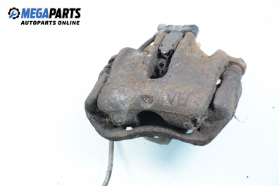Caliper for Mercedes-Benz 124 (W/S/C/A/V) 2.3, 136 hp, station wagon, 1988, position: front - left