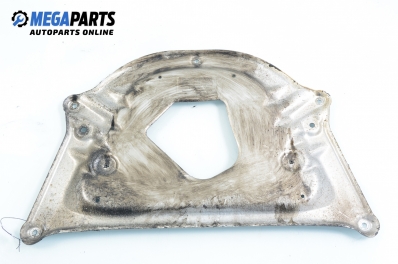 Scut spate pentru BMW 5 (E60, E61) 3.0 d, 231 cp, combi automat, 2006