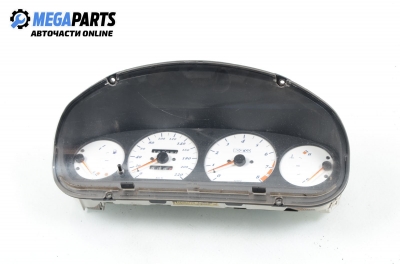 Instrument cluster for Fiat Bravo 1.6 16V, 103 hp, 3 doors, 1998