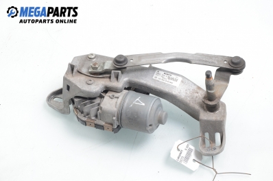 Motor ștergătoare parbriz for Mercedes-Benz S-Class W221 3.2 CDI, 235 hp automatic, 2007, position: fața № 2218201642