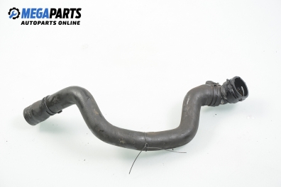 Turbo hose for Volkswagen Golf V 1.9 TDI, 105 hp, hatchback, 5 doors, 2005