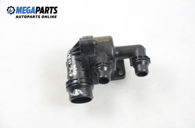 Water connection for BMW 3 (E46) 1.8 ti, 143 hp, hatchback, 3 doors, 2001