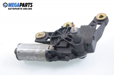 Front wipers motor for Audi A4 (B6) 2.5 TDI, 155 hp, station wagon, 2002