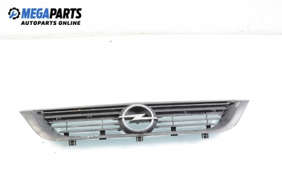 Grill for Opel Vectra B 2.0 16V, 136 hp, station wagon, 1997