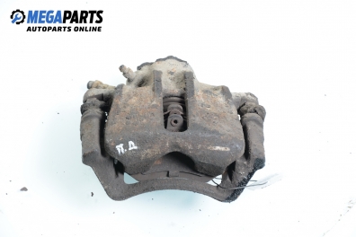 Caliper for Volkswagen Golf III 1.9 TDI, 90 hp, 3 doors, 1994, position: front - right