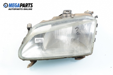 Headlight for Renault Megane Scenic 1.6, 90 hp, 1996, position: left