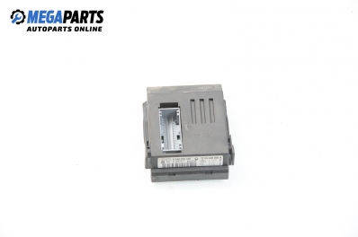 AC control module for Renault Clio II 1.4 16V, 98 hp, hatchback, 5 doors, 2000 № Bosch 9140010356