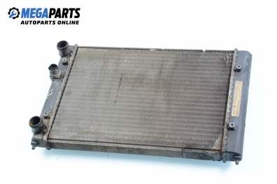 Radiator de apă pentru Volkswagen Golf III 1.4, 60 cp, 3 uși, 1991