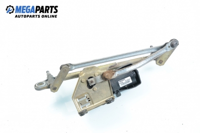 Front wipers motor for Renault Megane Scenic 1.6, 90 hp, 1996