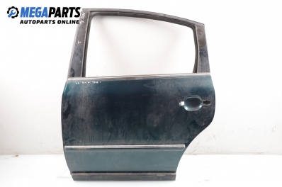 Door for Volkswagen Passat (B5; B5.5) 2.3 V5, 170 hp, sedan, 2001, position: rear - left