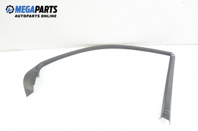 Interieur-leiste for Mercedes-Benz C-Class Sedan (W203) (05.2000 - 08.2007), 5 türen, sedan, position: links, rückseite