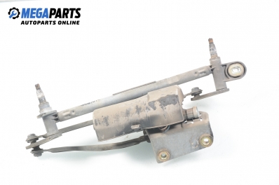 Front wipers motor for Renault Megane Scenic 1.6, 90 hp, 1998