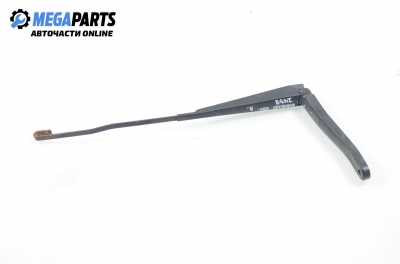 Front wipers arm for Fiat Doblo 1.3 16V JTD, 70 hp, 2005, position: left